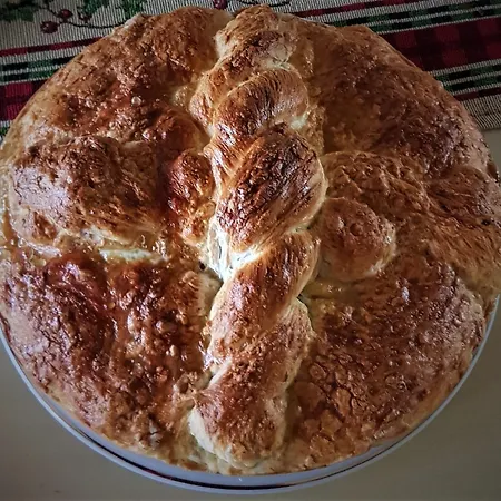 Conacul Malul Alb 4* Râmnicu Vâlcea
