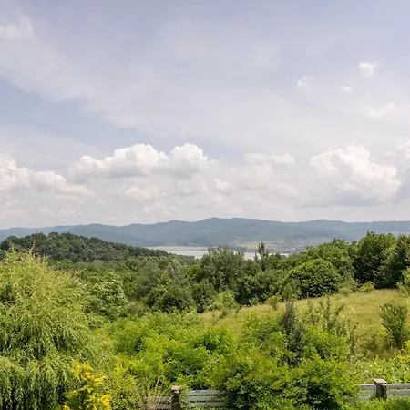 Conacul Malul Alb Vendégház Râmnicu Vâlcea