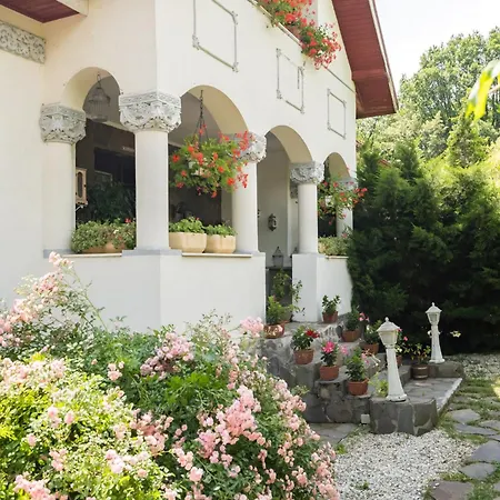 Conacul Malul Alb Râmnicu Vâlcea