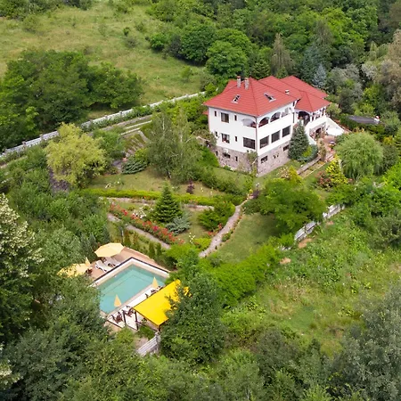 Vendégház Conacul Malul Alb Râmnicu Vâlcea